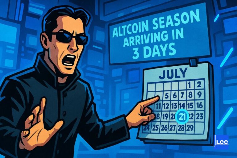 James Wynn prédit altcoin season