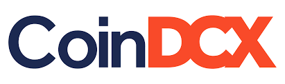 Logo CoinDCX