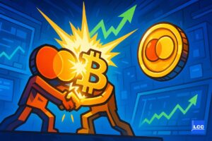 Mastercard qui fusionne avec Bitcoin pour créer un nouveau stablecoin